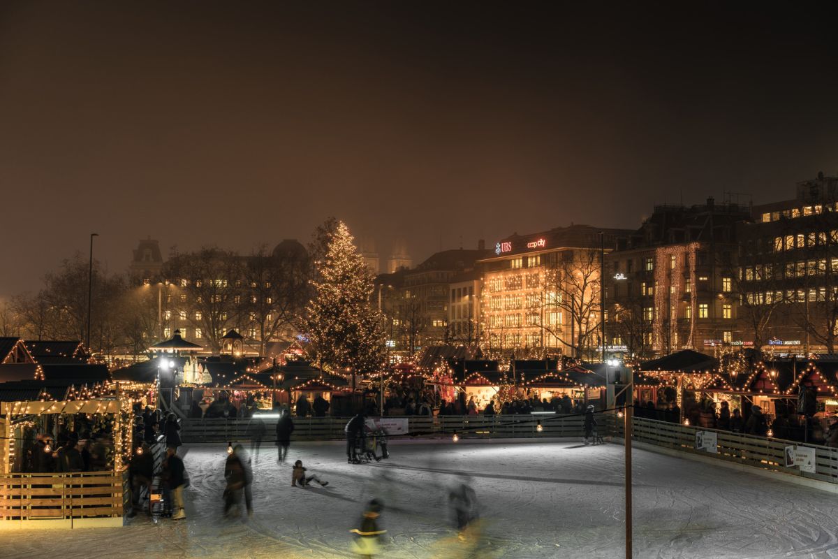 zurich