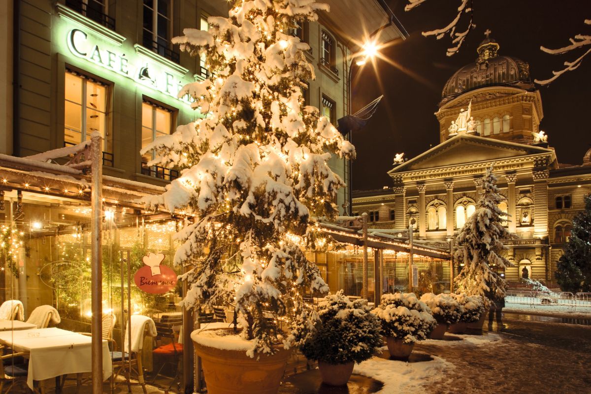 bern
