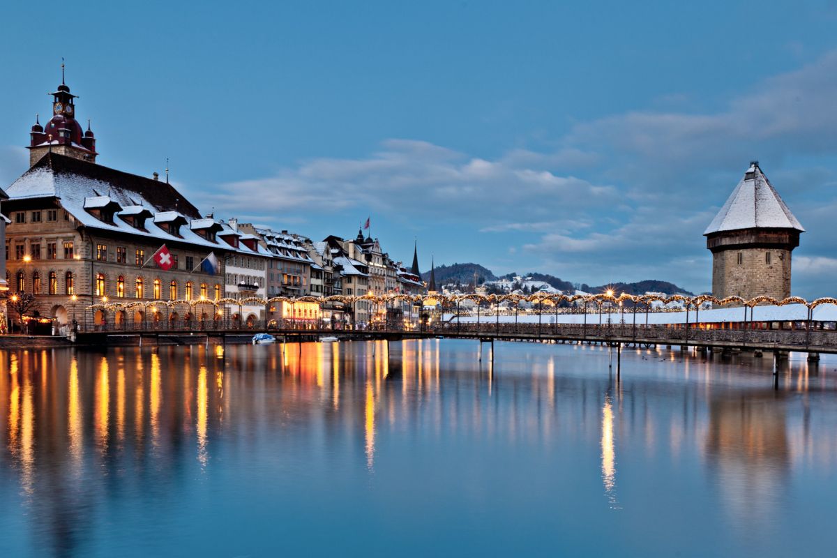 lucerna