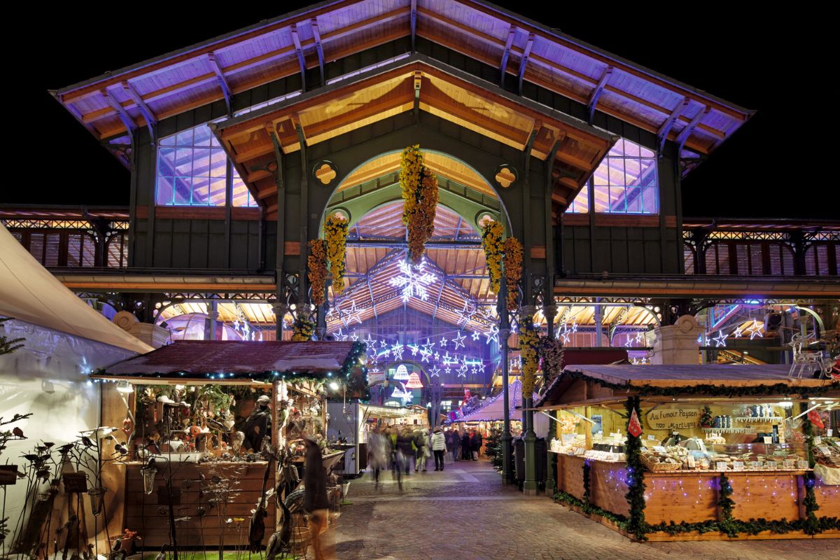 montreux