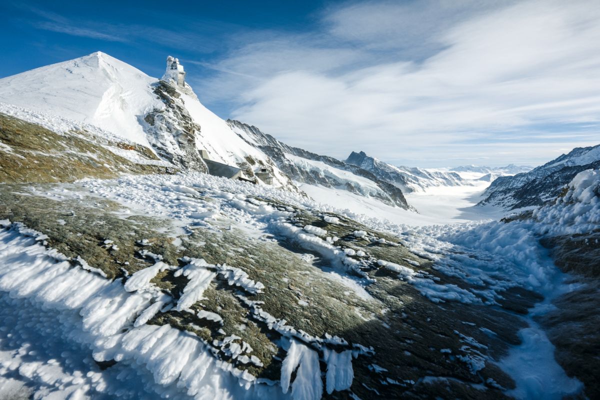 jungfrau