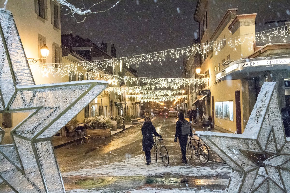 carouge