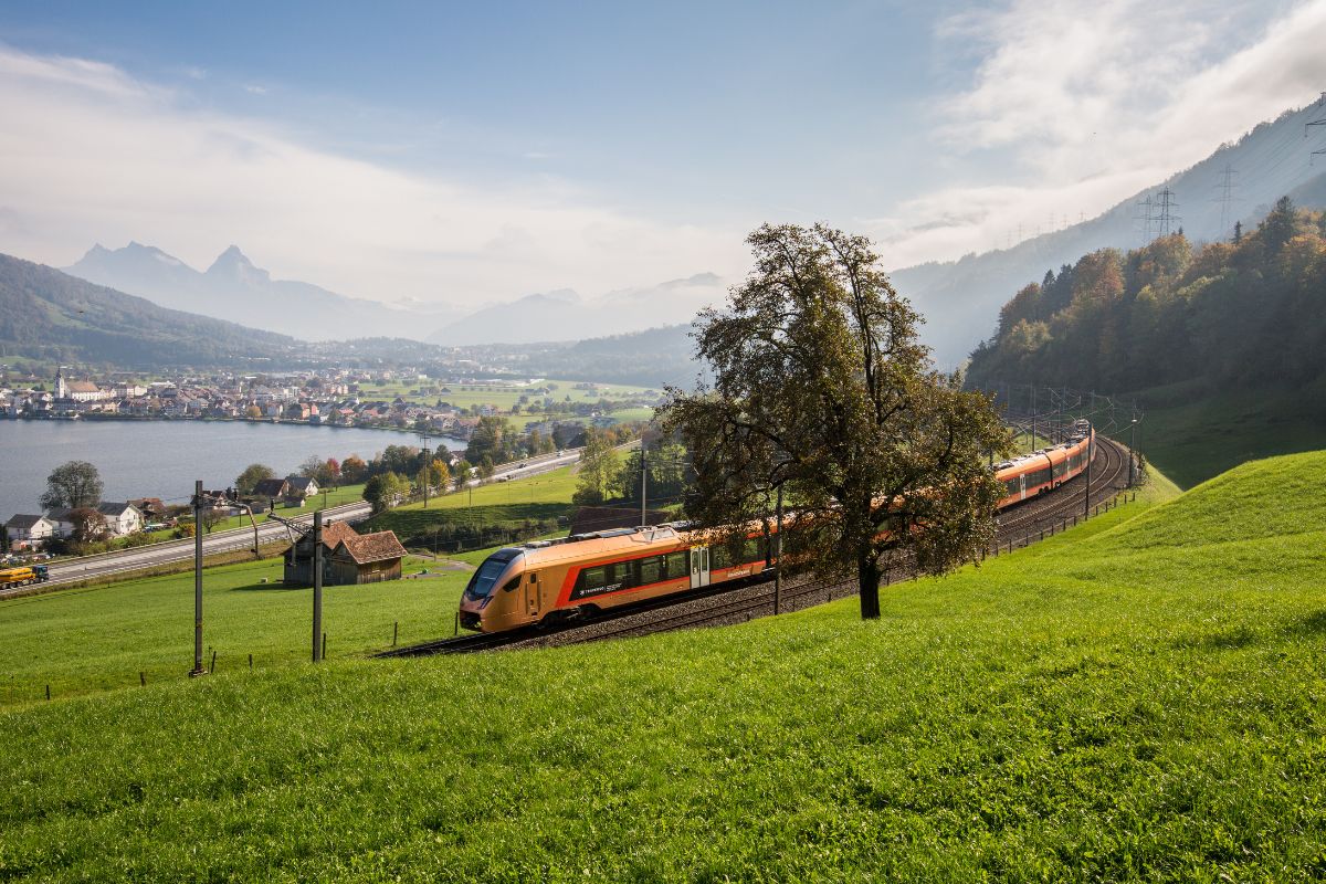 tren