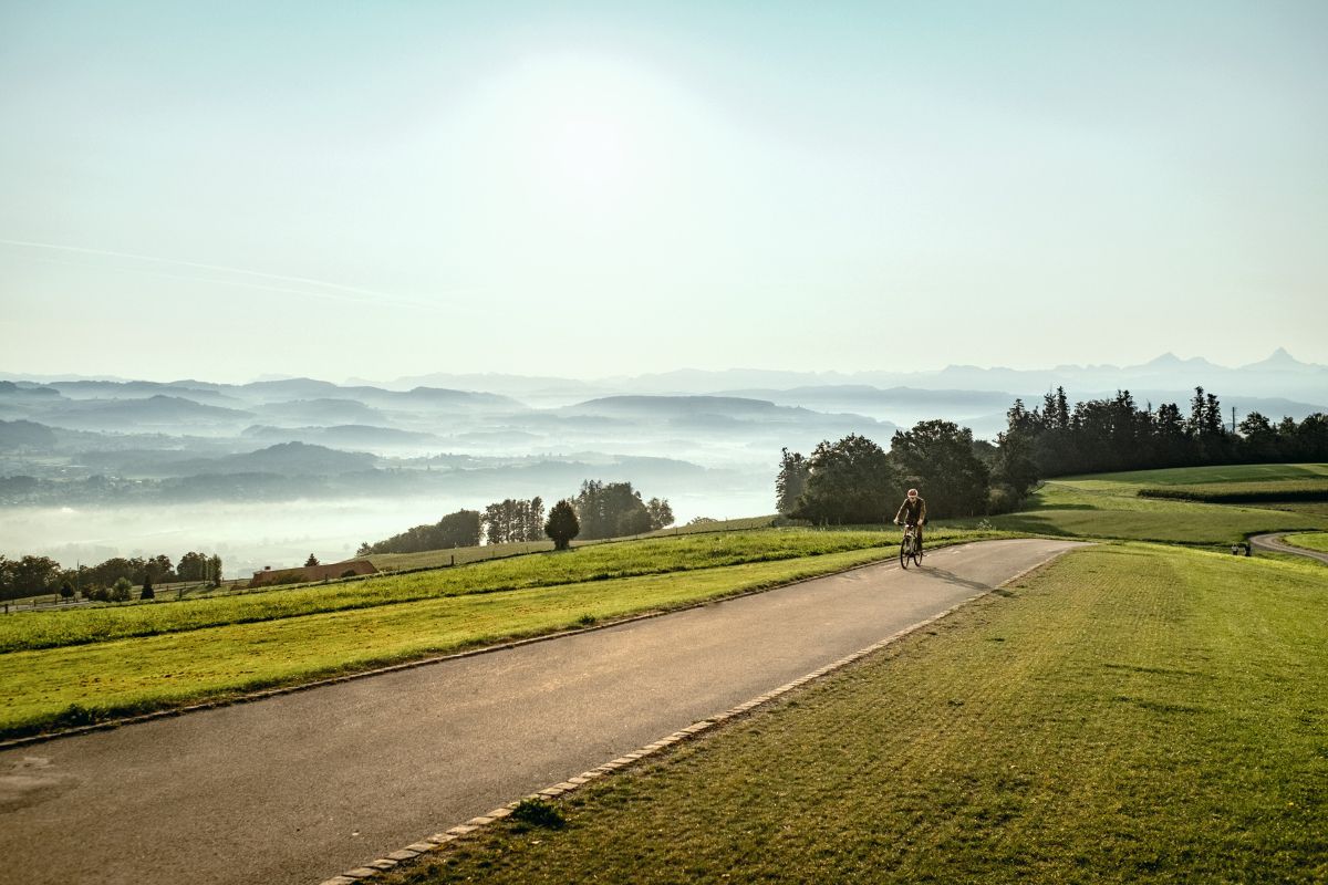 © Schweiz Tourismus / Nicola Fuerer paisatges