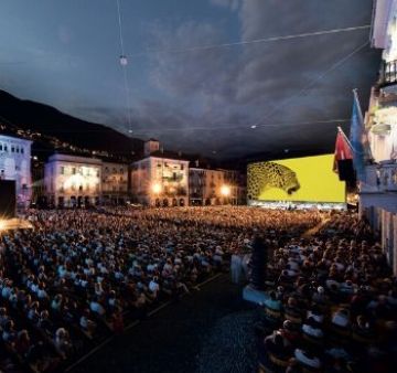 Festival de cine de Locarno