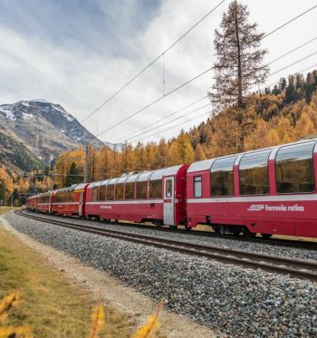 Bernina Express
