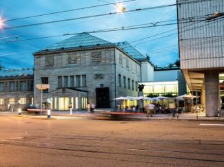 Museo Kunsthaus de Zurich