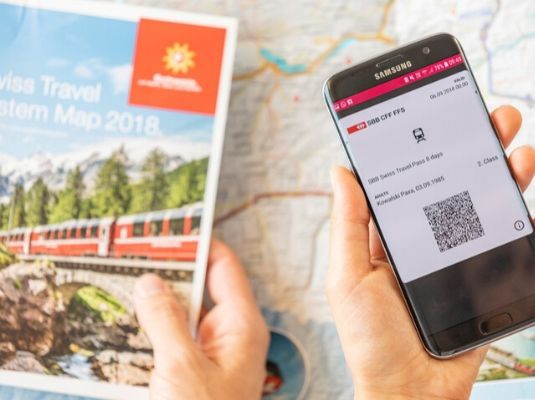 Swiss Half Fare Card - Compra online, nominal e intransferible - Swiss Pass, Half Fare card, Pass Berner Oberland - Suiza