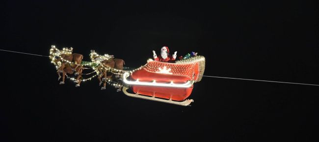 © Montreux Noël