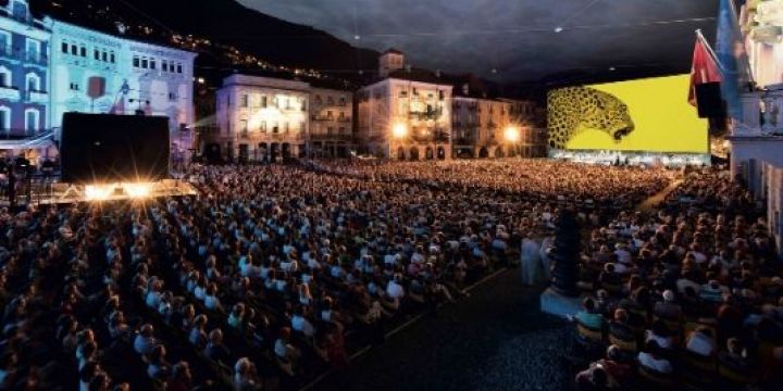 Festival de cine de Locarno