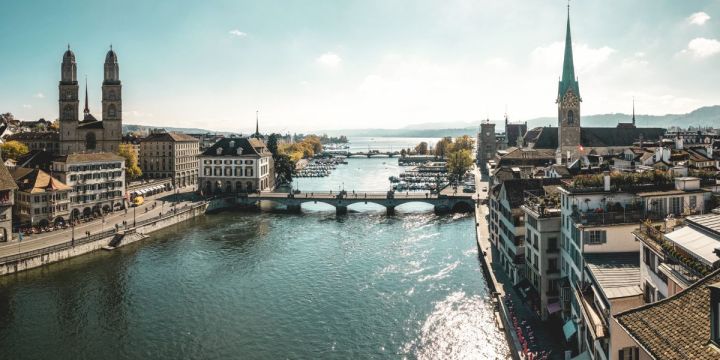 zürich