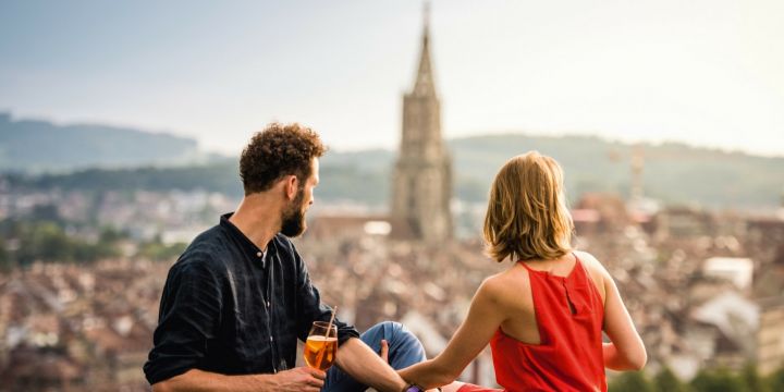 Viaje por suiza a medida