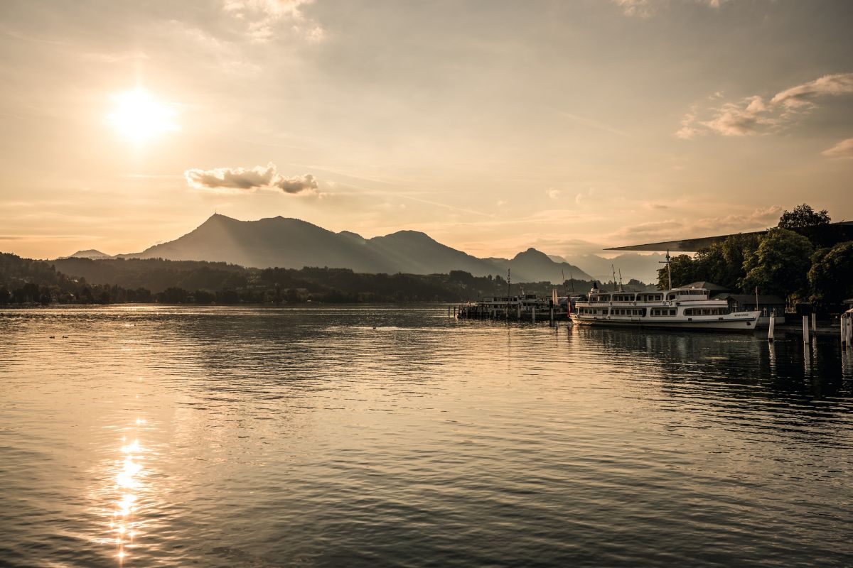 © Switzerland Tourism rigi