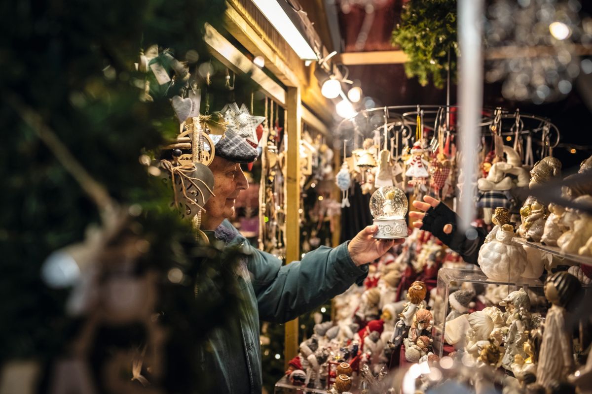 mercat de nadal